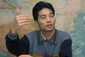 22年前，为娶女秘书买下18辆奔驰豪车的胡志标，如今怎么样了？图片