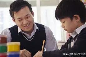 龙生龙凤生凤老鼠的儿子会打洞，有什么样的家长就有什么样的孩子图片