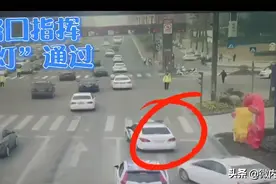 关注！为了一个孩子，内江交警紧急开道20多公里——图片