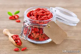 枸杞的冲泡方法？你的枸杞水真的冲泡、喝对了吗？图片