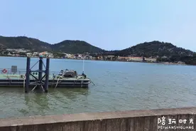 挖沙看海逛乐园的宝地！比厦门好玩便宜，这个季节带娃去正合适图片