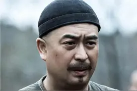 悲惨的世界，苦情的《白鹿原》，十几个人物，没有一个能笑到最后图片