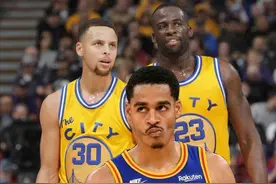 勇士一鸣惊人，詹眉威拖后腿——盘点NBA本赛季“三人组”的表现图片