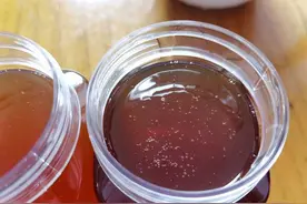 常年喝蜂蜜有什么坏处？图片