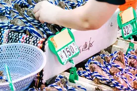 100元能买多少海鲜？实测深圳4家海鲜市场，太卷了图片