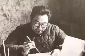 总参谋长位置如此重要，为何建国前后这一岗位一直由人代理呢？图片