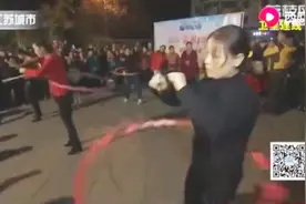 南京：零距离欢乐送走进南京浦口区汤泉街道视频封面