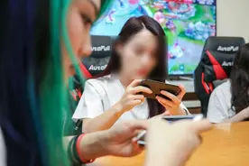 游戏陪玩师生存现状：兼职月入五千，新兴职业仍需规范图片