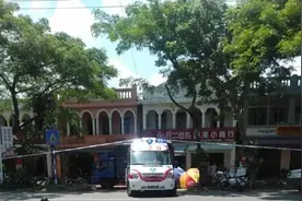 琼海突发疑似啤酒爆炸事件致人伤亡 环境监测技术成安全运输新思路图片