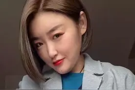 赵本山的女徒弟娇娇自曝已经是两个孩子的母亲！老公是谁却成了谜图片