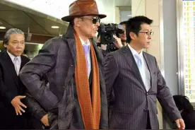 与山口组齐名的日本黑帮——稻川会的崛起「日本黑帮文化」图片