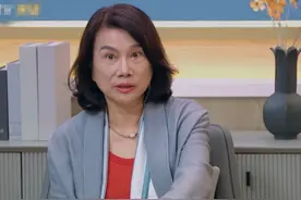 看完王健林的儿子，再看董明珠的儿子，同是富二代，差距咋这么大图片