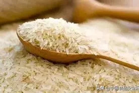 99.42吨镉超标大米被销毁！长期摄入危害肾脏，消费者如何安心选购大米？图片