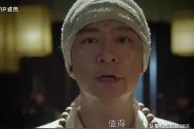 灵魂摆渡，铁三角真实身份背景揭秘，夏冬青最差赵吏让人想不到图片