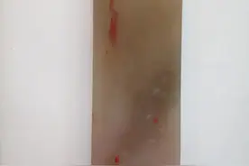 「听石头的故事」烛泪，有些事不能等待图片