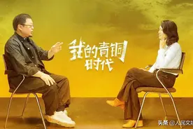 专访 | 陈晓楠，找寻人生觉醒时刻图片