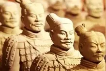双眼皮，一部民族的融合史图片