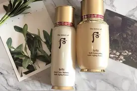 快住手，这些韩妆不要买，个个都是大雷品图片