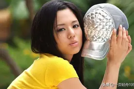 苍井空成功洗白，吴亦凡自甘堕落，同是艺人差别咋就这么大图片