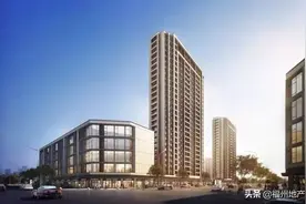 他们都在不声不响买房子！五四路“神盘”又快卖完了？图片