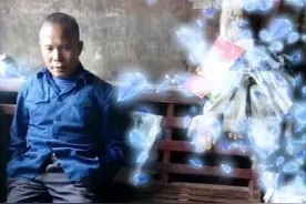 我和残疾智障哥哥的故事（第三章）我哥是怎么错过抢救的?图片