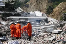 民间称“小震闹大震到”，近期我国小震不断，是预示着大地震吗？图片
