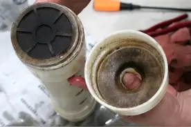 前置过滤器的过滤效果差，为什么还那么多人买？关键作用不是净化图片