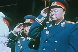 蒋介石悬赏25万银元要他的头，毛泽东称他是“对中国革命有大功的人。”图片