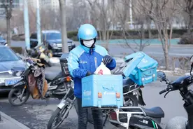 留京过年还能兼职赚外快，这些岗位都在大量招人图片