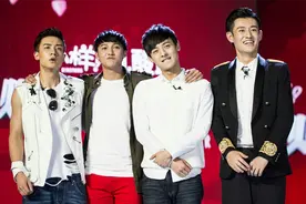 出道即被“雪藏”，如今全员塌房！六年前的这档选秀也太“绝了”图片