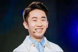 杨迪为何受综艺节目的青睐？看看他的师父就知道了图片