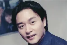 17周年了，今日推荐——《当爱已成往事》图片