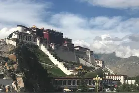 16天川进青出，沈阳到拉萨朝圣之旅自驾攻略图片