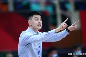辽篮多人合同到期，2人恐离队，杨鸣该反思，教练组和广东有差距图片