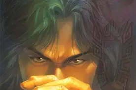 《风云》第三部口碑崩塌，战力崩溃只是原因之一，人设崩塌才致命图片
