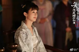 知否原著：长柏孙子辈口中的明兰和顾廷烨的故事真是太搞笑了图片