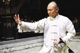 一代宗师霍元甲到底是怎么去世的？1989年开墓时真相终于大白天下图片