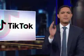 海外抖音版为什么叫“Tik Tok”，而不是“Douyin”图片