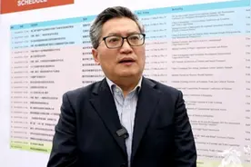西洽会专访｜邓俊：将促成更多新加坡企业到重庆、到西部来投资兴业图片