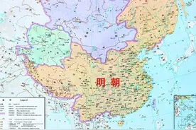 中国历史上最后一个汉人建立的中原王朝明朝有哪些追封大事呢？图片