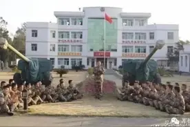 刘兆司令员的二三事图片