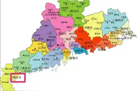 中国70个大中城市房价-湛江篇   2020年房价变化趋势图片