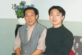 原来，康辉高考录取时也差点被“顶替”……图片