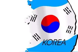 八卦旗飘扬，侃侃你不熟悉的韩国历史（1）图片