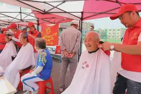 沈阳市 | 苏家屯区：“党建+城市治理”赋能高品质新城区建设图片