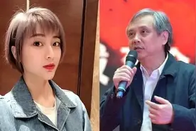 61岁名导陈嘉上宣布结婚！妻子比他小30岁，网友：图你岁数大图片