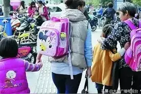大连家长注意! 辽宁已下文, 中小学生到校时间不得早于7:50图片