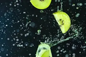静物水果照如何体现动感？图片