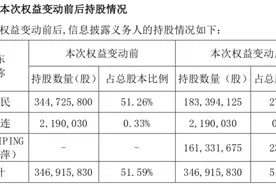 国内再曝天价“分手费”！前妻获235亿，丈夫身份曝光图片