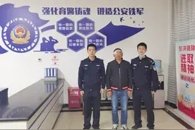 三兄弟组团偷渡缅甸打工，纪南公安破获一起非法偷越国边境案图片